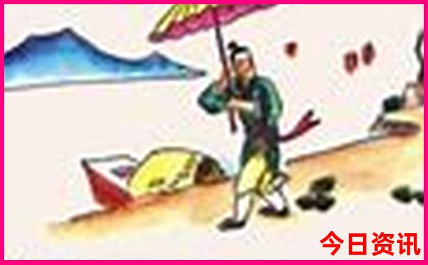 秦岭旅游必去景点推荐